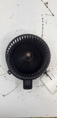 Opel Astra K Heater fan/blower 0130309505