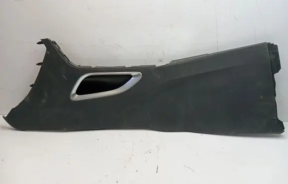 Jaguar F-Pace Other center console (tunnel) element CM80485