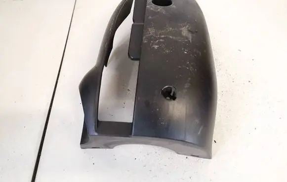 Ford S-MAX Steering wheel column trim 7s713533a