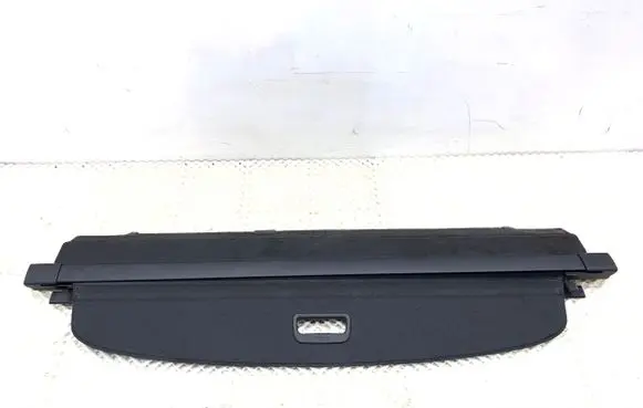 Skoda Octavia Mk4 Parcel shelf load cover 5E7867871