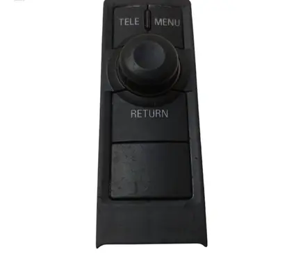 Audi A4 S4 B6 8E 8H Other switches/knobs/shifts 8E0919721E