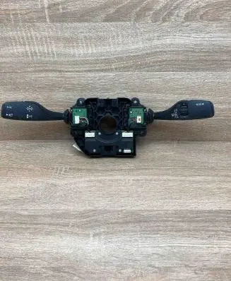 BMW i8 Wiper turn signal indicator stalk/switch 9330556