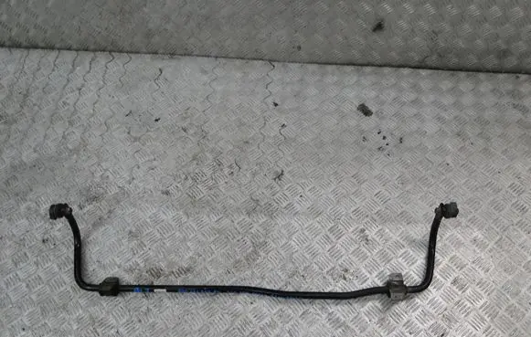Volkswagen Polo V 6R Rear active stabilizer