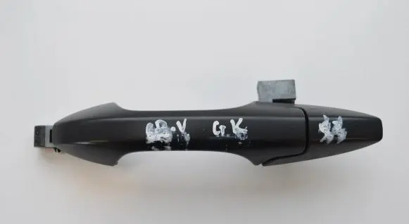 Honda CR-V Front door exterior handle