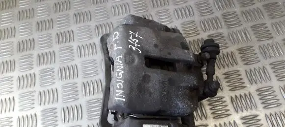 Opel Insignia A Front brake caliper 13219199