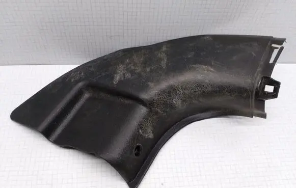 Opel Astra G Other sill/pillar trim element 09152861