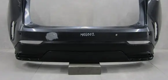 Lexus NX Rear bumper 5215978090