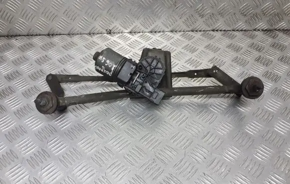 Peugeot 206 Front wiper linkage 0390241523