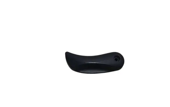 BMW 5 E60 E61 Engine bonnet (hood) release handle 7008933