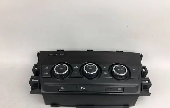 Climate control unit