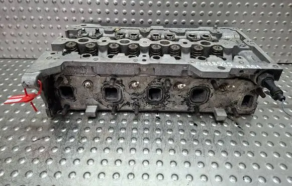 Fiat Grande Punto Engine head S26282851 55188595