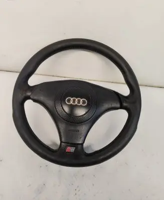 Audi A4 S4 B5 8D Steering wheel 4B0124A 8D0880201H
