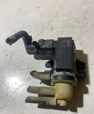 Volkswagen Caddy Vacuum valve 1K0906627A 10T109 70086800