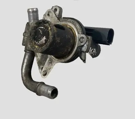 Nissan Qashqai+2 EGR valve 70036814