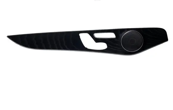 Mercedes-Benz GLC X253 C253 Other front door trim element A2057202780 2057202780