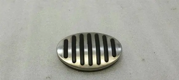 Mini Cooper Countryman R60 Other interior part 6765829