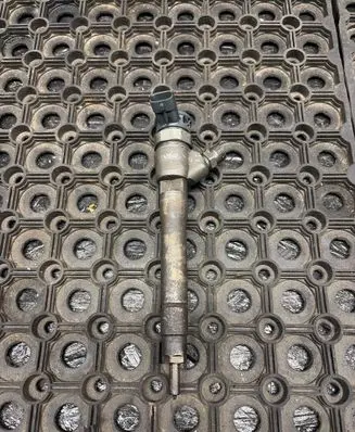Renault Trafic III (X82) Fuel injector H8201055367