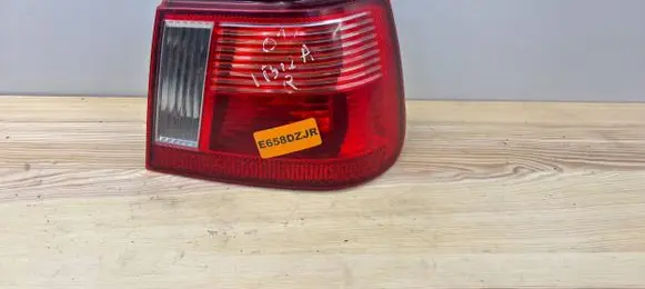 Seat Ibiza II (6k) Rear/tail lights 6K6945258C