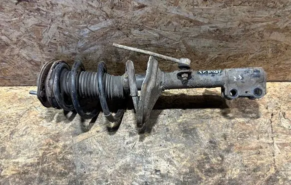 Lexus RX 330 - 350 - 400H Front shock absorber/damper 4852048140
