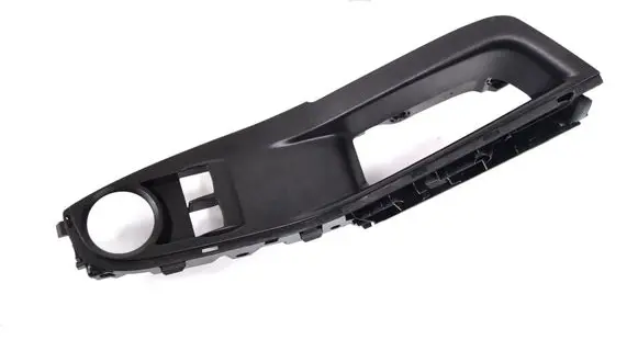 BMW 5 F10 F11 Front door card panel trim C1BBA240A40BDW