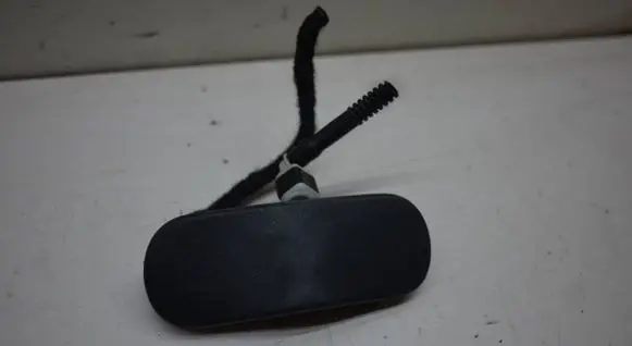 Windshield washer spray nozzle