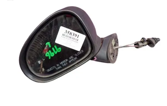 Chevrolet Spark Manual wing mirror