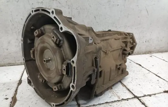 KIA Sorento Automatic gearbox X5BA4