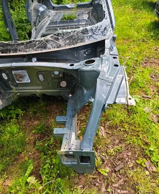 Hyundai Ioniq 5 Front side member 