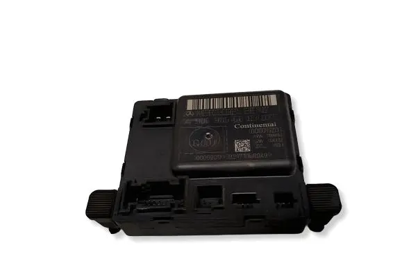 Mercedes-Benz Sprinter W906 Door control unit/module A9069006603