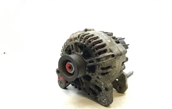 Volkswagen Golf V Generator/alternator 03C903023B 2542731D K1765