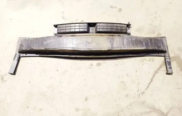 Hyundai Tiburon Rear beam 