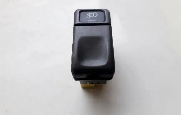 Volvo S70 V70 V70 XC Fog light switch 4970 9162961