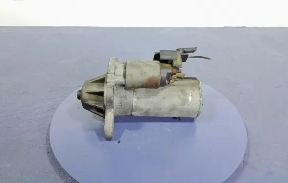 Ford Transit Starter motor