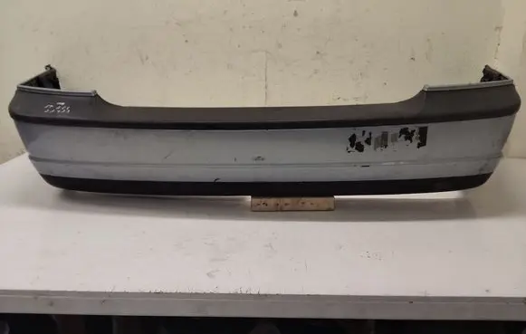 Volvo S80 Rear bumper 9154852