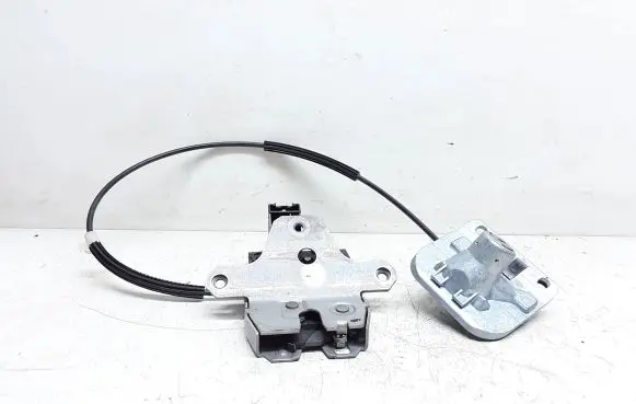 Volvo S60 Tailgate/trunk/boot lock/catch/latch 31278384 31253043