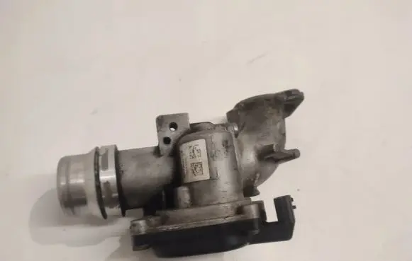 Renault Fluence Throttle valve 8200614985
