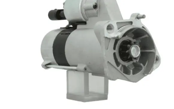 Audi A4 S4 B6 8E 8H Starter motor CS1387 0986024250