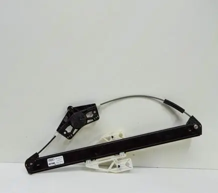 Audi Q5 SQ5 Rear door window regulator with motor