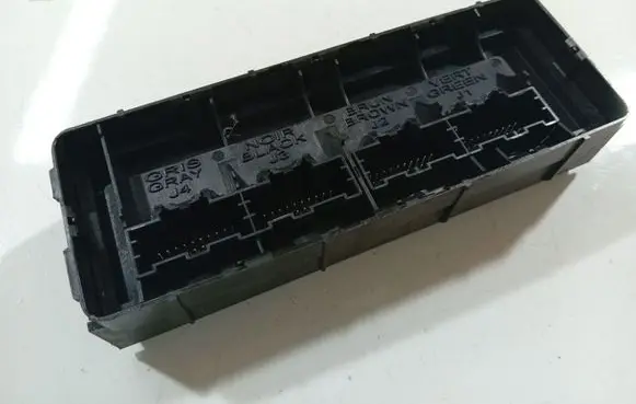 Opel Insignia A Other control units/modules 13505739