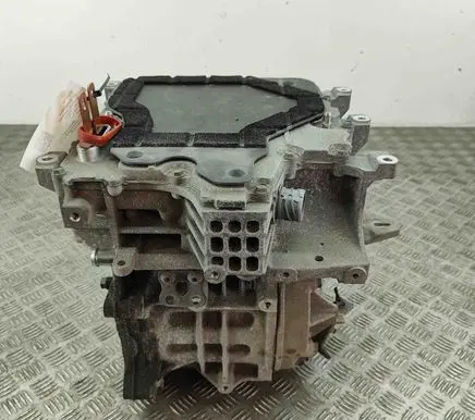 Nissan Leaf II (ZE1) Engine 291A05SA0A