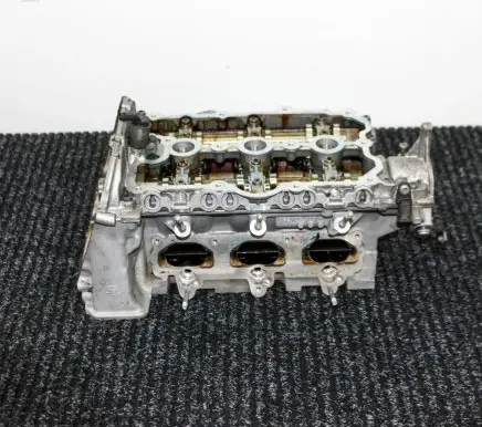 Engine head