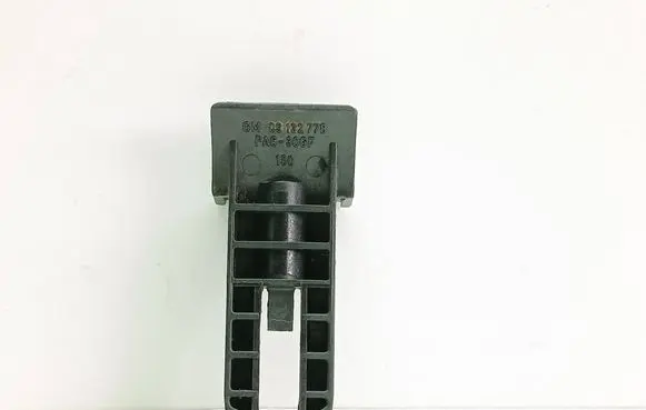 Opel Zafira A Other interior part 09132778