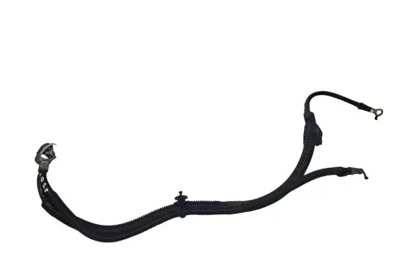 Honda CR-V Negative earth cable (battery)