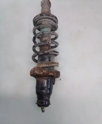 Honda Civic Rear shock absorber with coil spring 