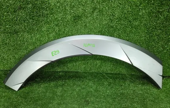 Hyundai Ioniq 5 Fender trim (molding) 87742G1100