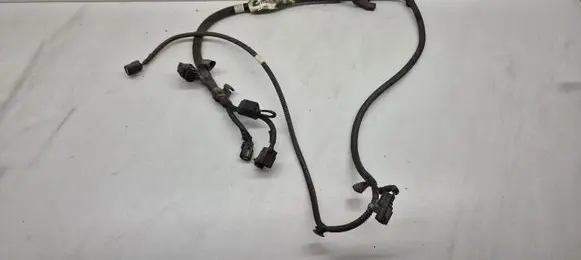 Honda CR-V Number plate light 32137SWAE002