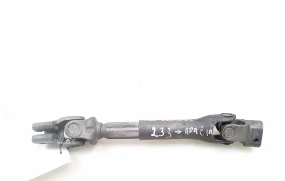 Opel Zafira B Prop shaft universal joint 