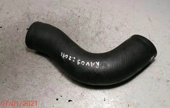 Toyota RAV 4 (XA30) Intercooler hose/pipe
