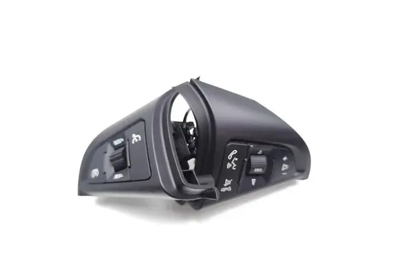 Chevrolet Volt I Steering wheel buttons/switches 13275248 13352975