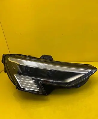 Audi A3 8Y Headlight/headlamp 8Y0941036